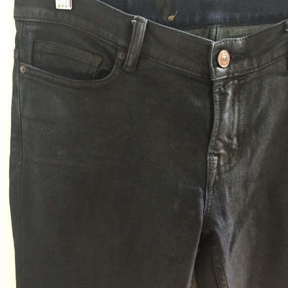 All Saints Huko Pipe Skinny Jeans - Picture 5 of 7